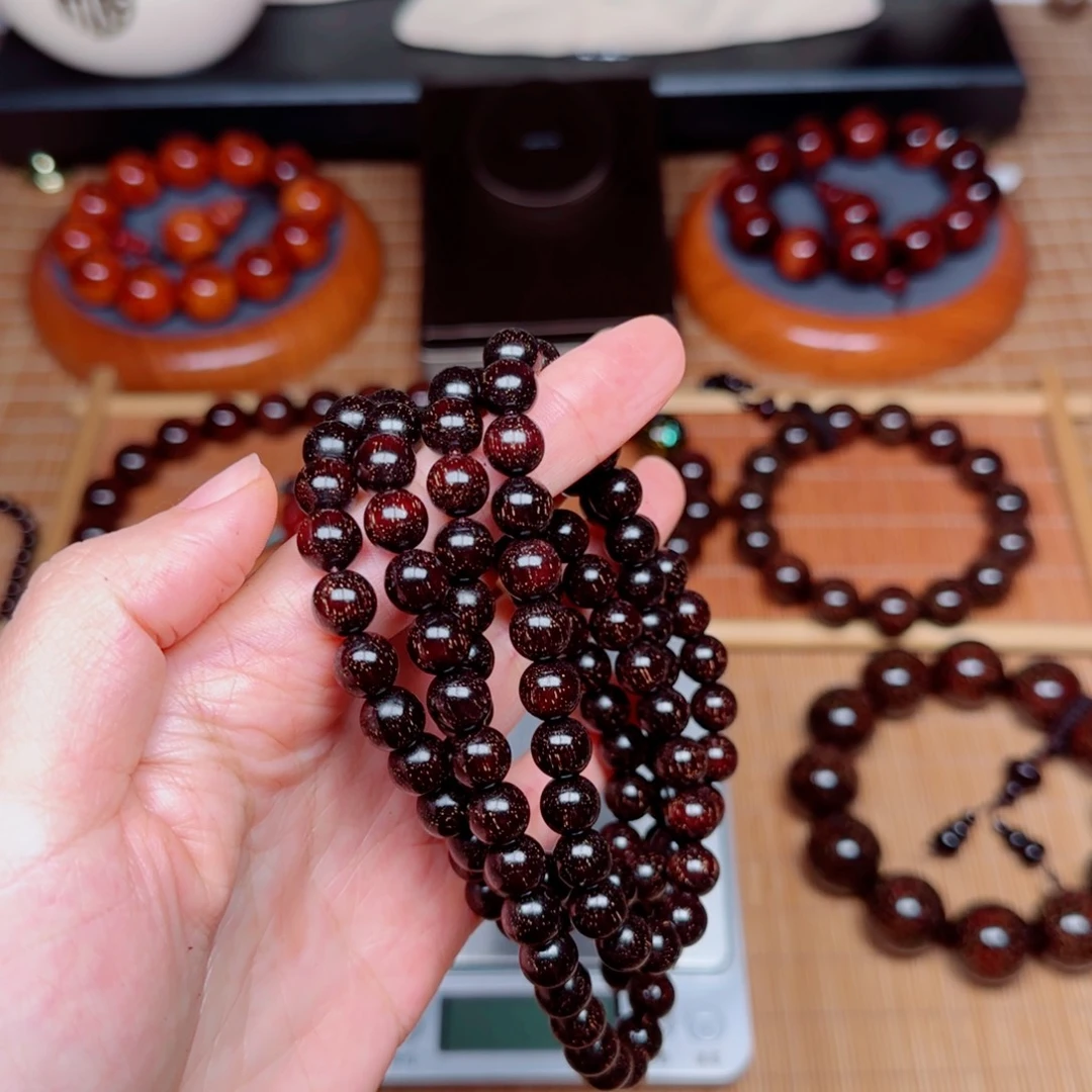 檀香紫檀（小叶紫檀）0.8平