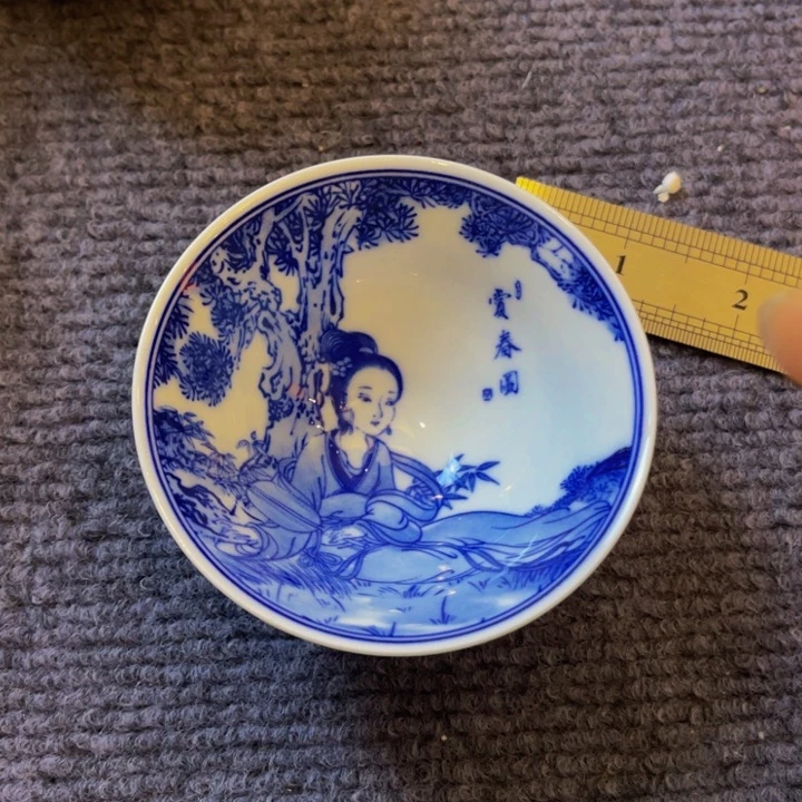 景德镇陶瓷学院美术