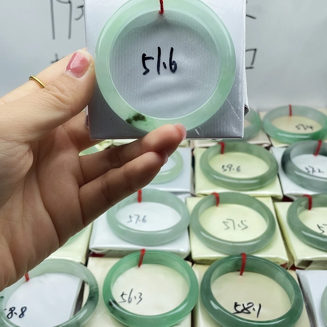 珐琅非金属圈口51.6