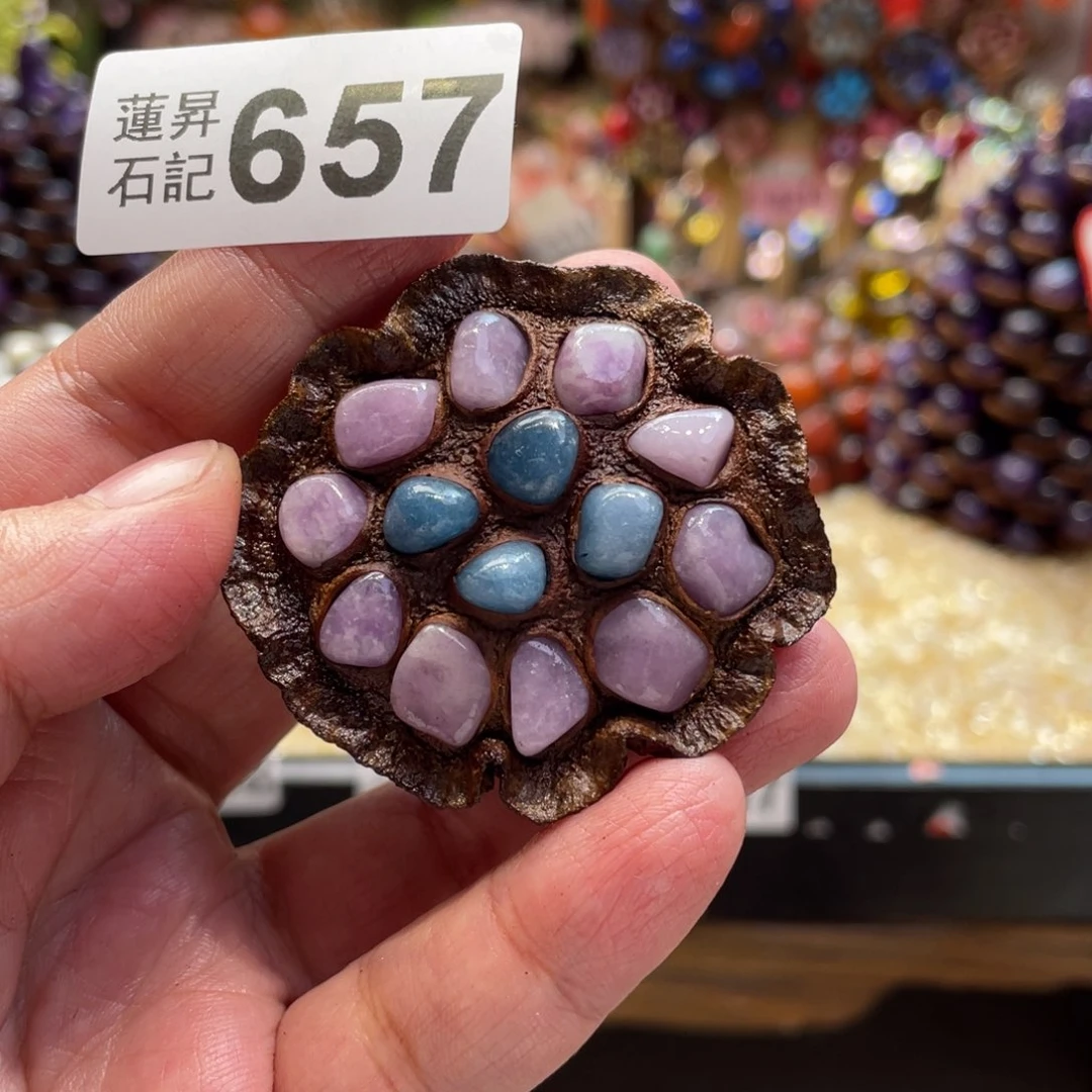 核桃木/黑胡桃（胡桃木）657