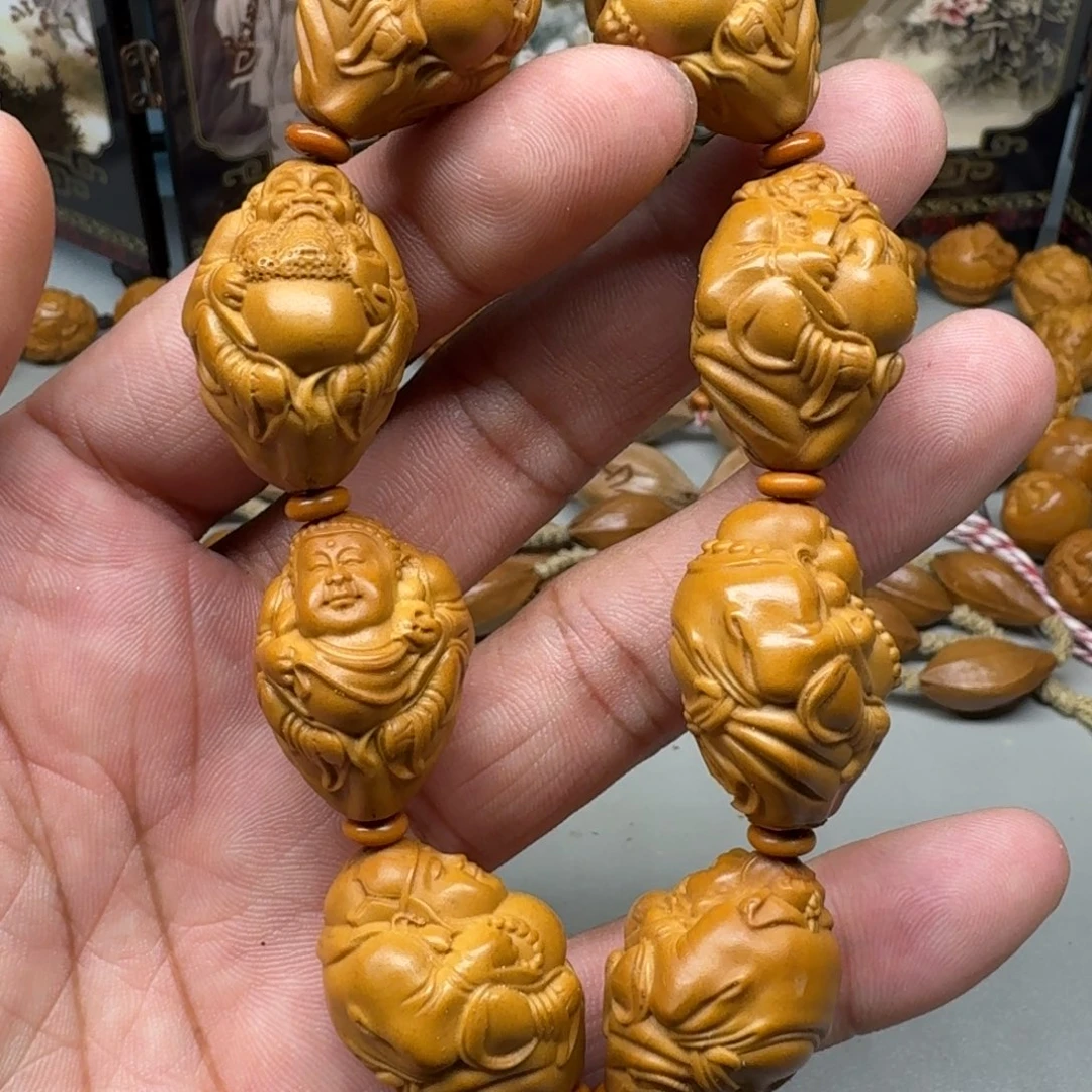 手串/手链橄榄核福利手串