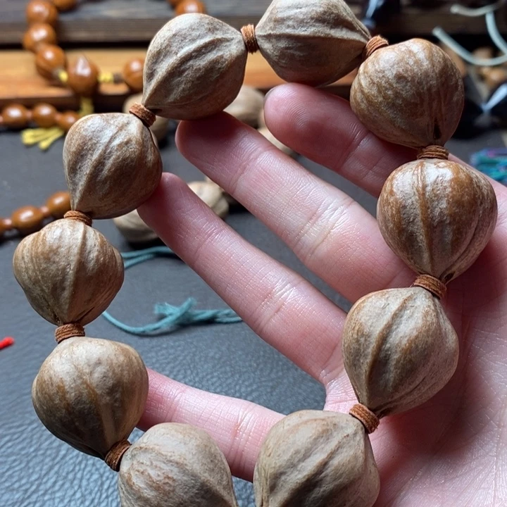 知***°吊坠橄榄核橄榄核