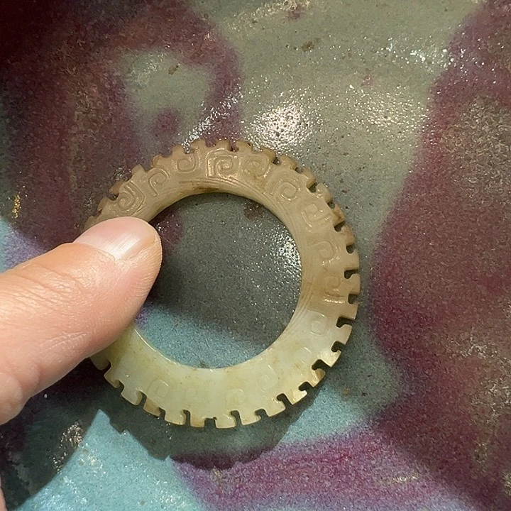 瓷片瓷器工艺美术精品