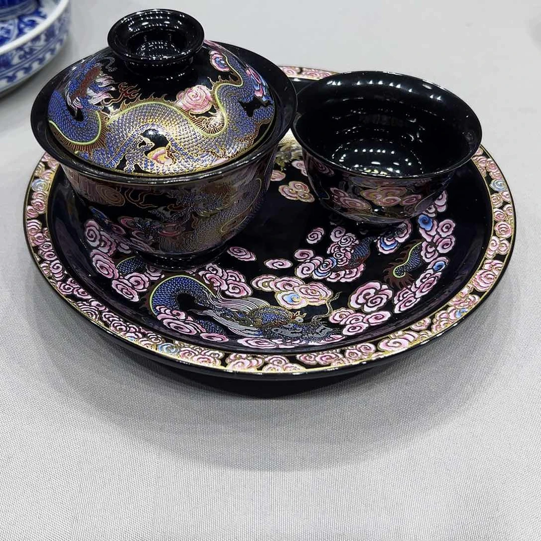 壹***伍泥塑景德镇陶瓷艺术