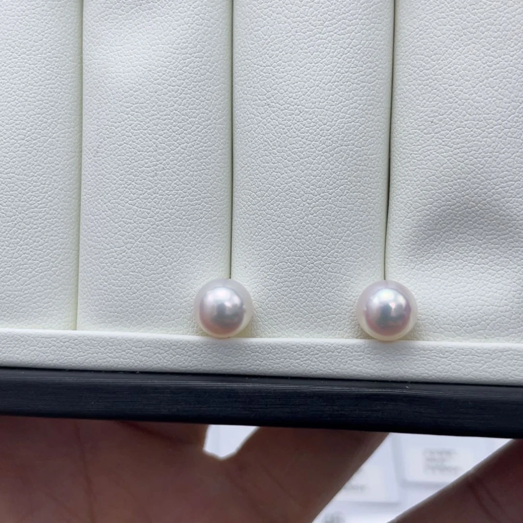 未镶嵌海水珍珠裸珠