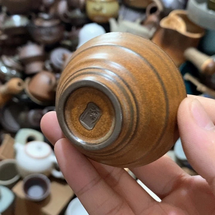 瓷片然后我们去看看那些喜欢