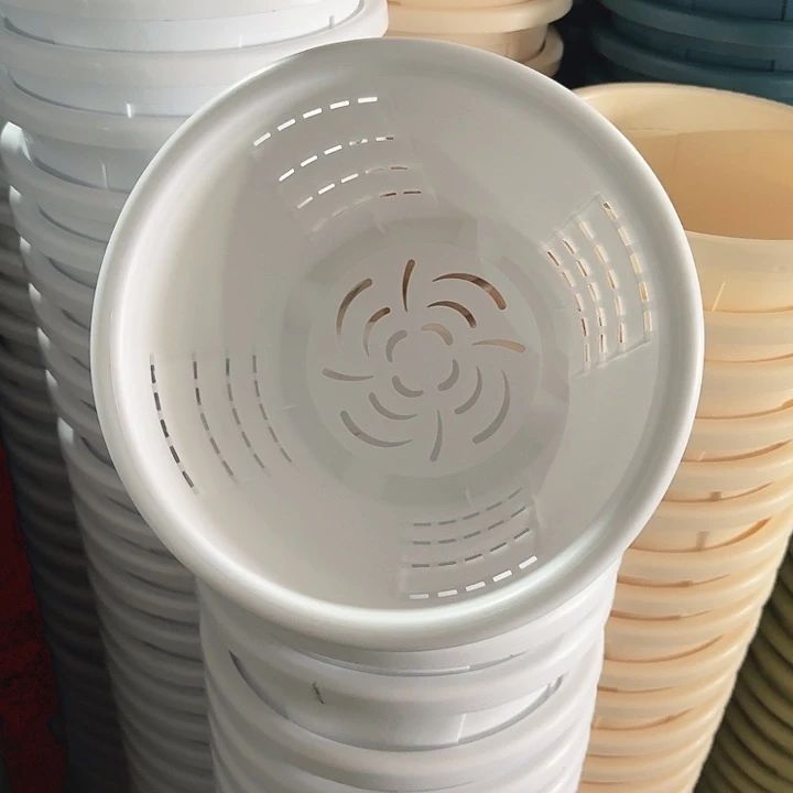 测26口径5个无托白色