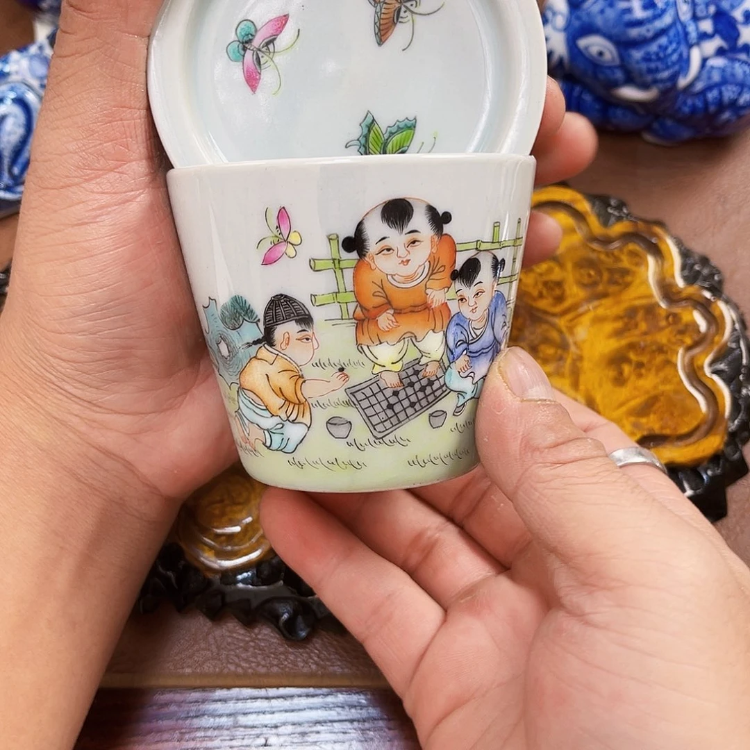 瓷片陶瓷制品生产加工和