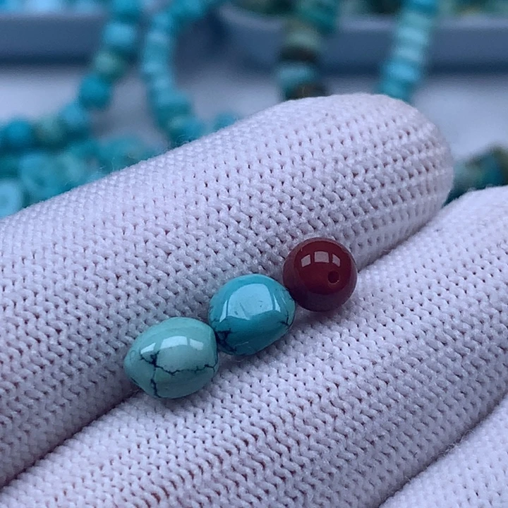 南红玛瑙未镶嵌珠宝奇石