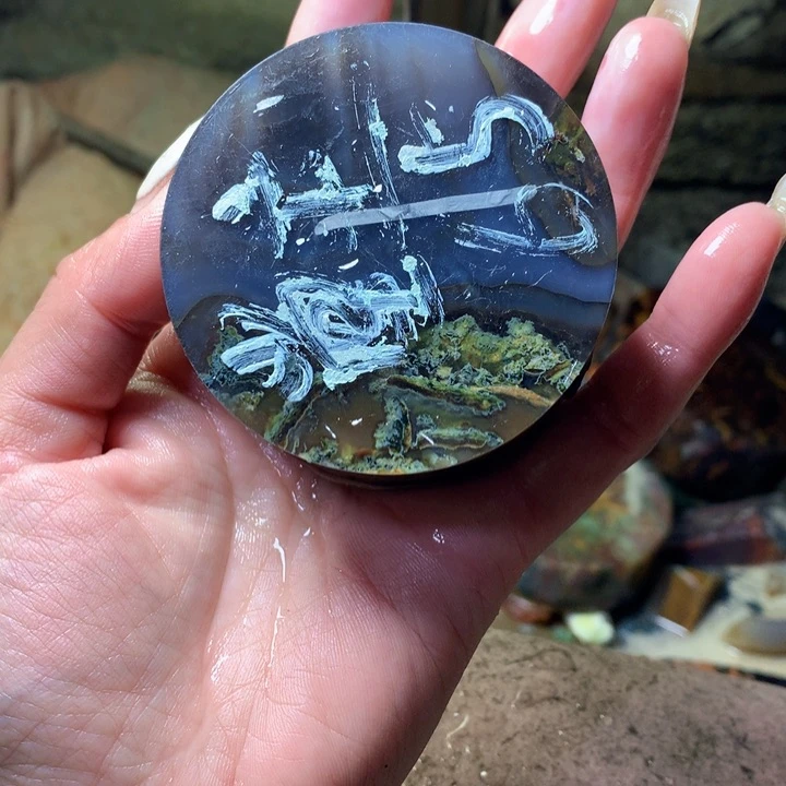 定制玛瑙定制牌子