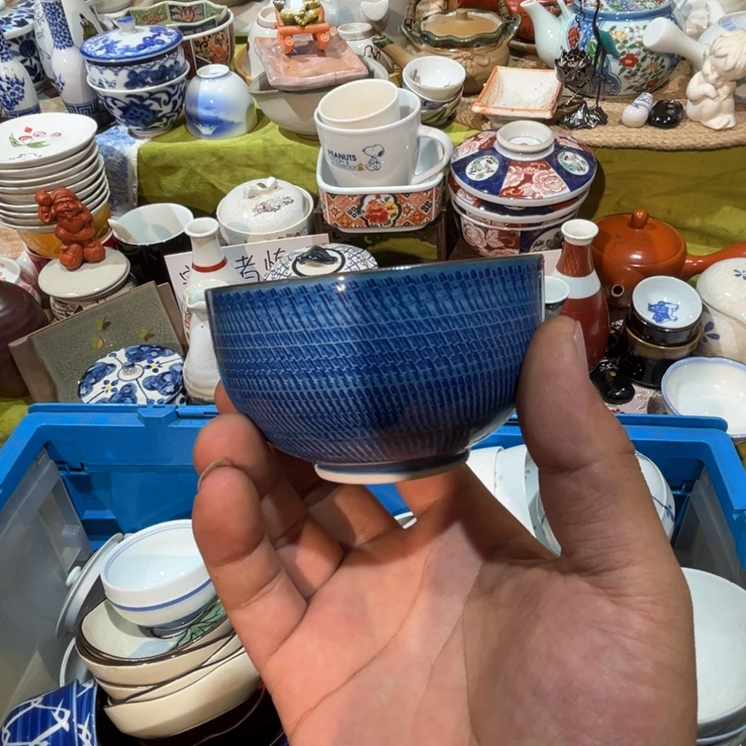 夜***幕其他散瓷，默认微瑕，完美者慎拍
