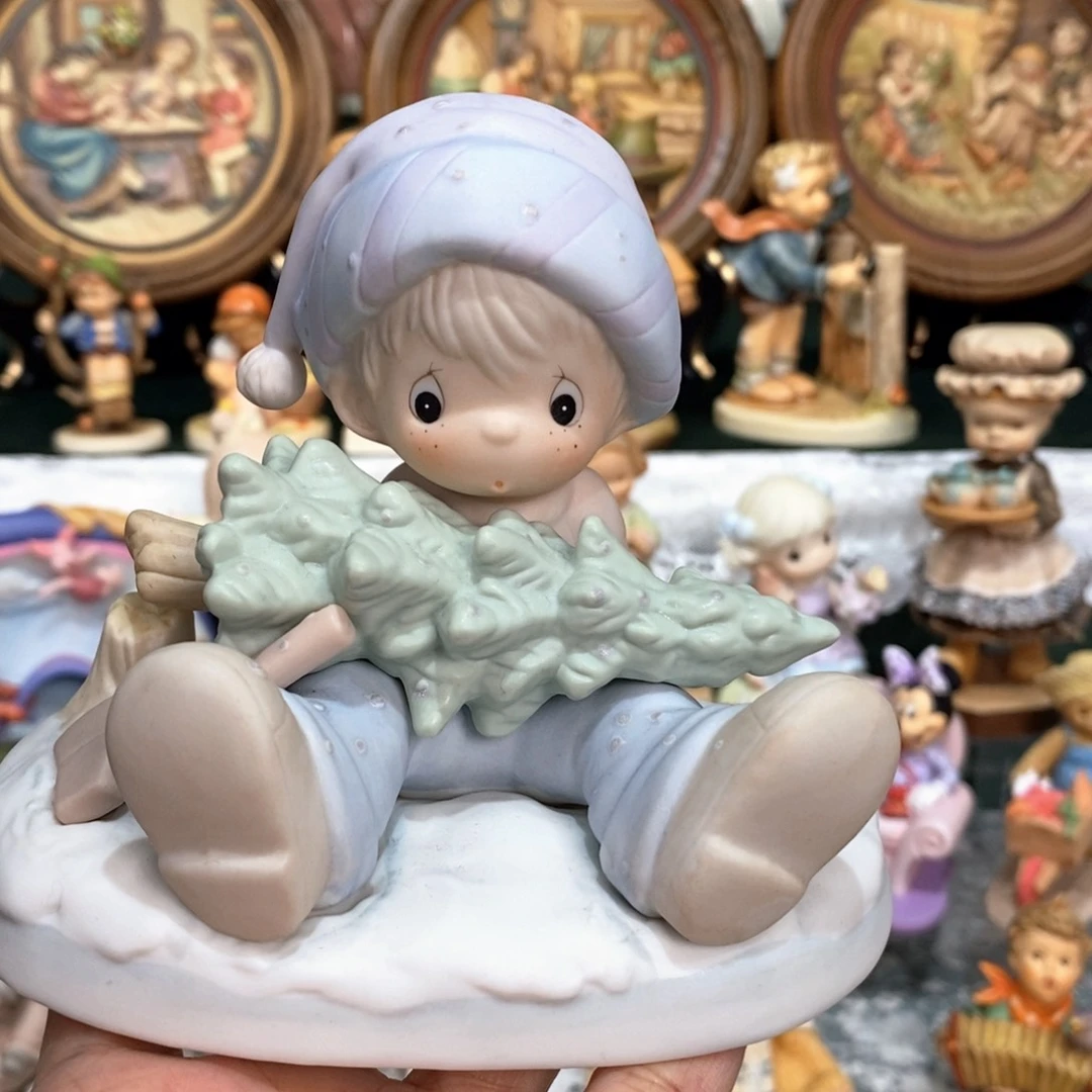 中古娃娃中古娃娃调味罐