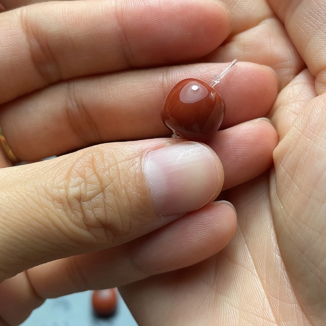 未镶嵌单珠多样性发1南红玛瑙13