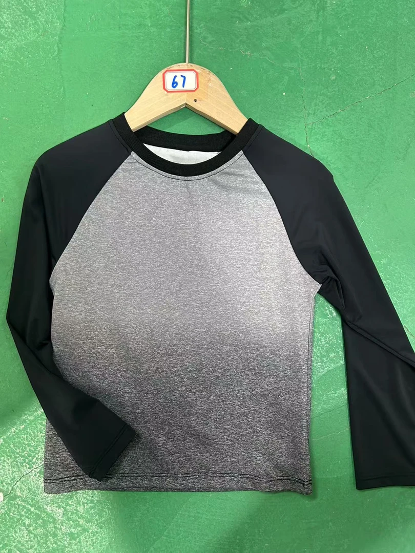 贝甜童装-上衣67