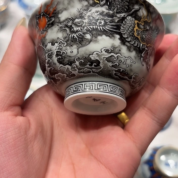 景德镇陶瓷怀子的