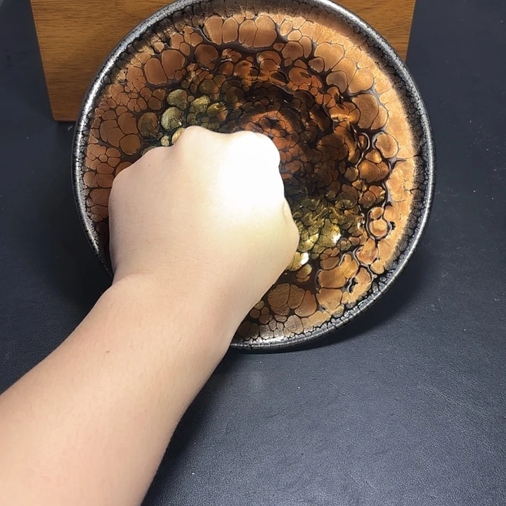 用***5主人杯茶具定制款藏收