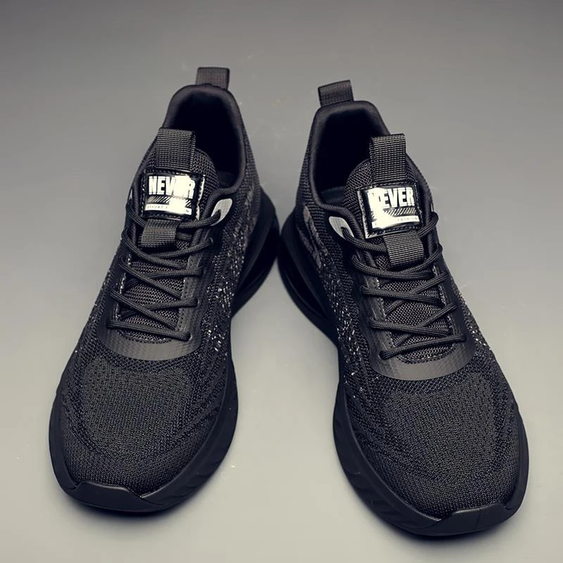 lousie segla/路易圣戈希鞋男透气新款网面男鞋男士休闲鞋子