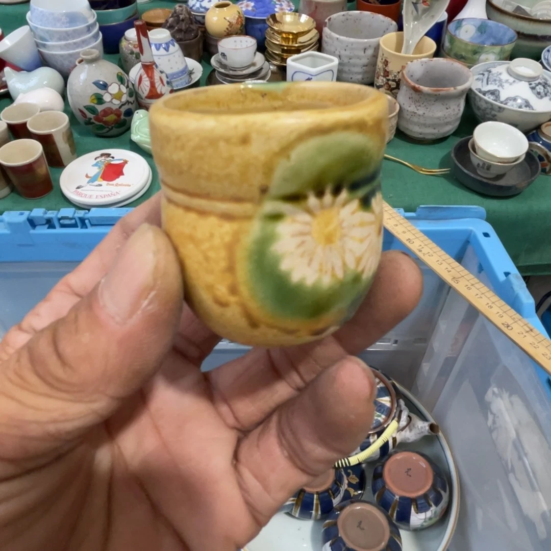 Y***o其他散瓷默认微瑕完美者慎拍