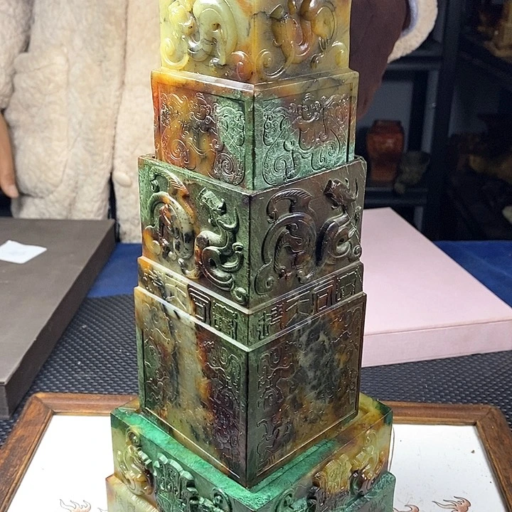 紫砂闪购商品，一图一物香****衰