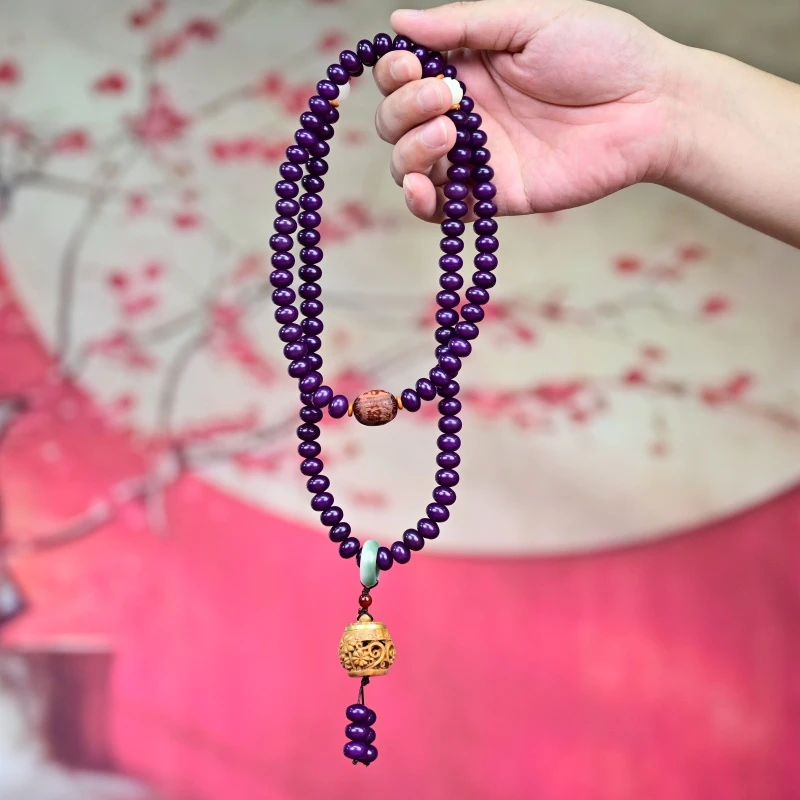 K035精品手串无礼盒