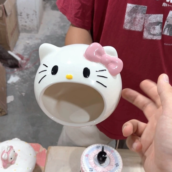 摆件我也想要这样