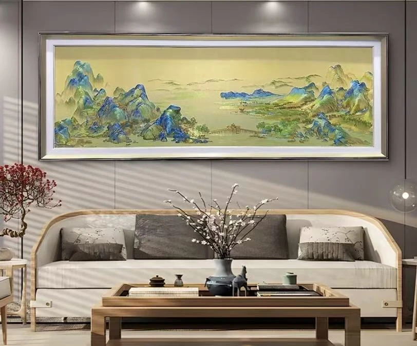 启德2 家居家装 装饰画（2）