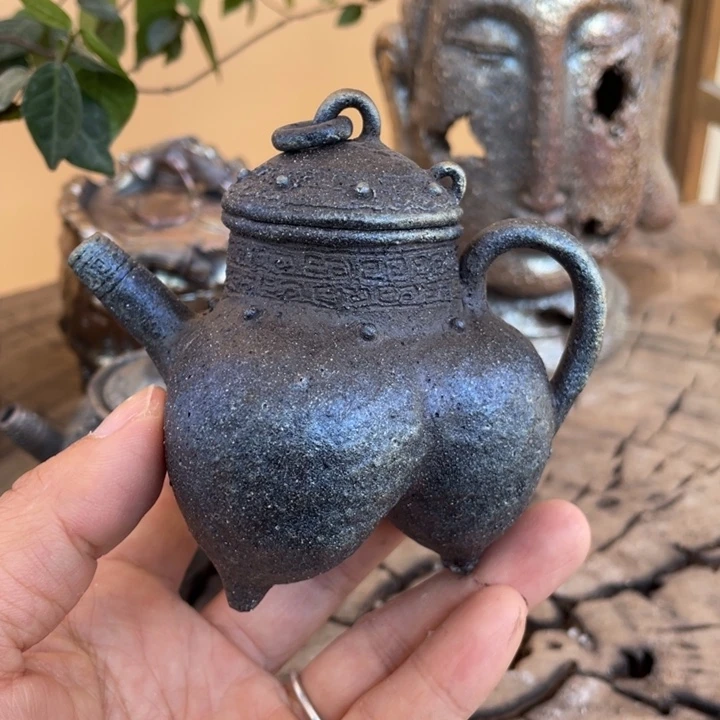 精品柴烧大漏特漏