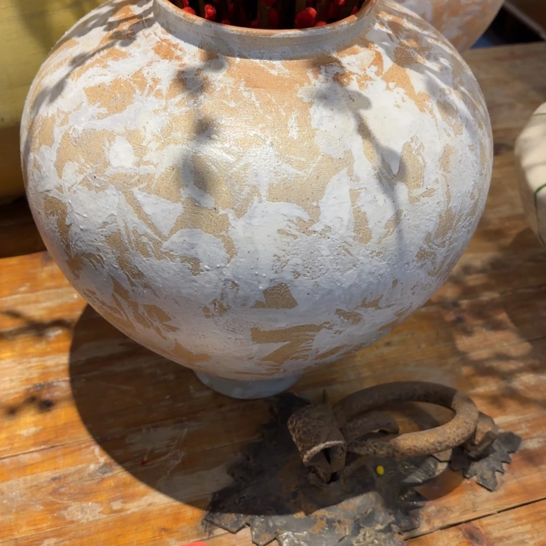 陶瓷瑄*一物一拍喜欢就拍