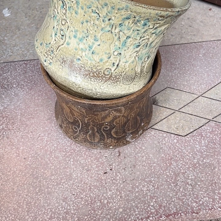 泥塑自产自销模式