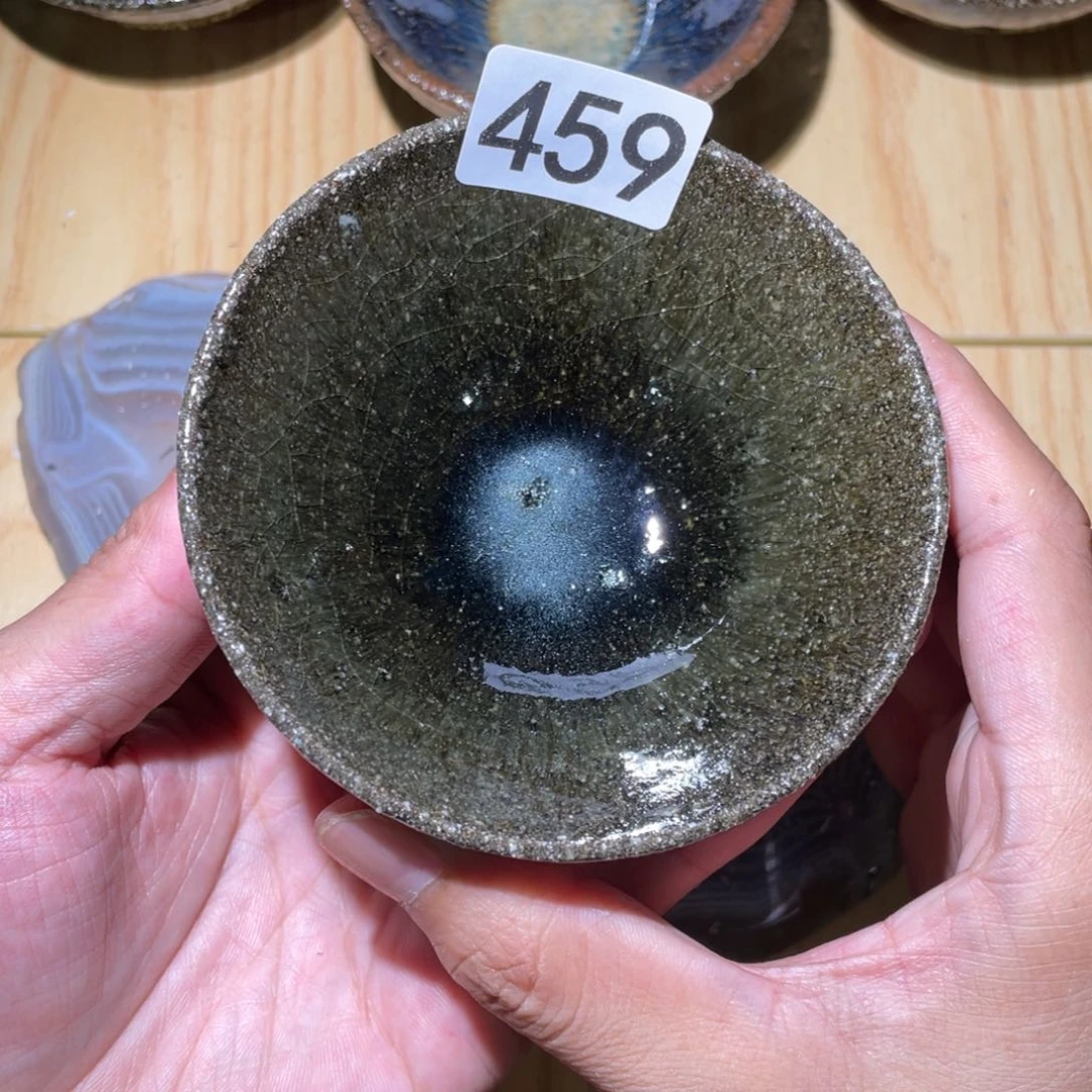 茶盏美好生活从开始到