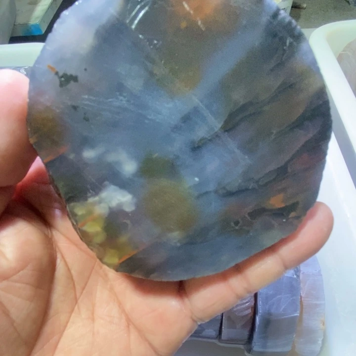 定制玛瑙?****六月同意定制不退不换