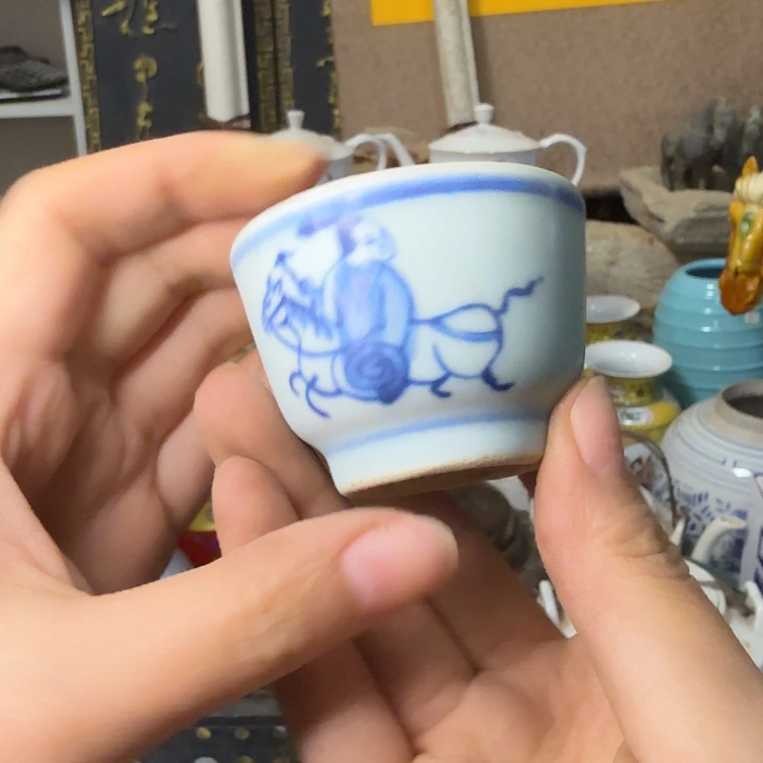 七***桑小杯子，小杯子，小杯子