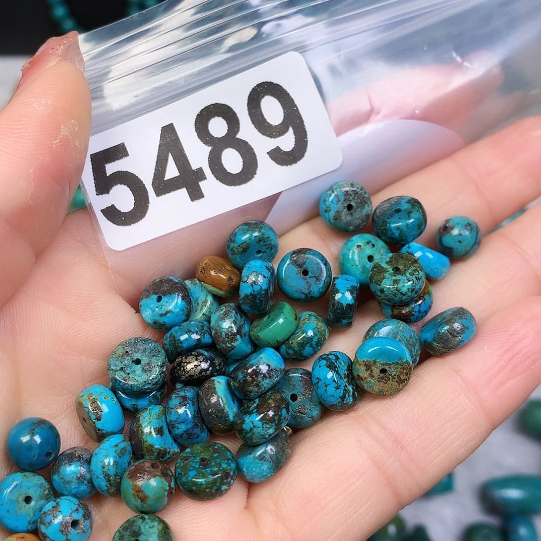 空竹粉丝专享十堰特色散珠