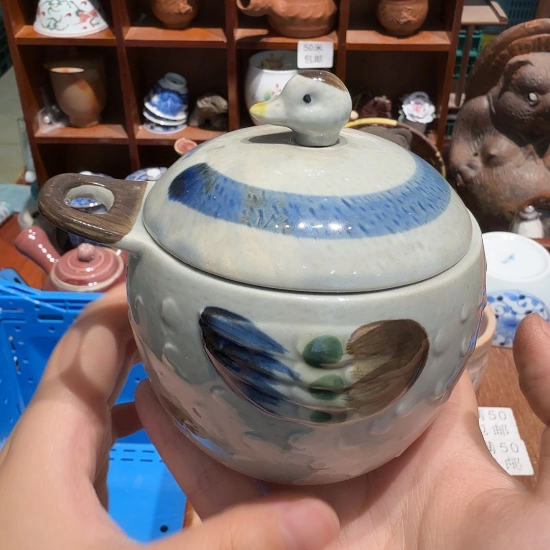瓷片五十包邮 非全新