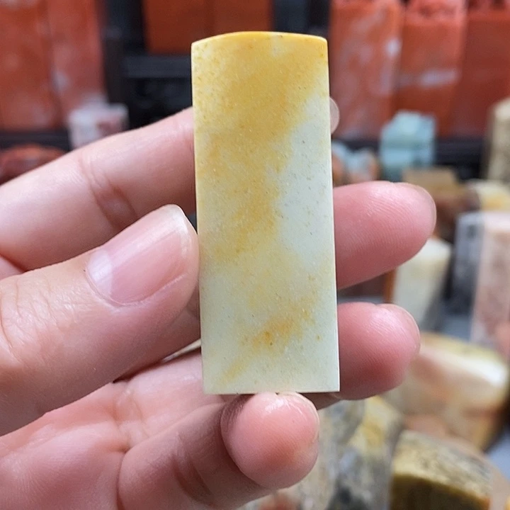 天***天印石寿山石天然原石