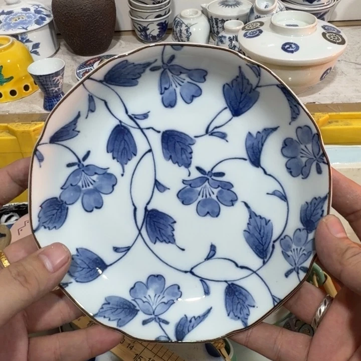 陶瓷推荐第二名20包邮