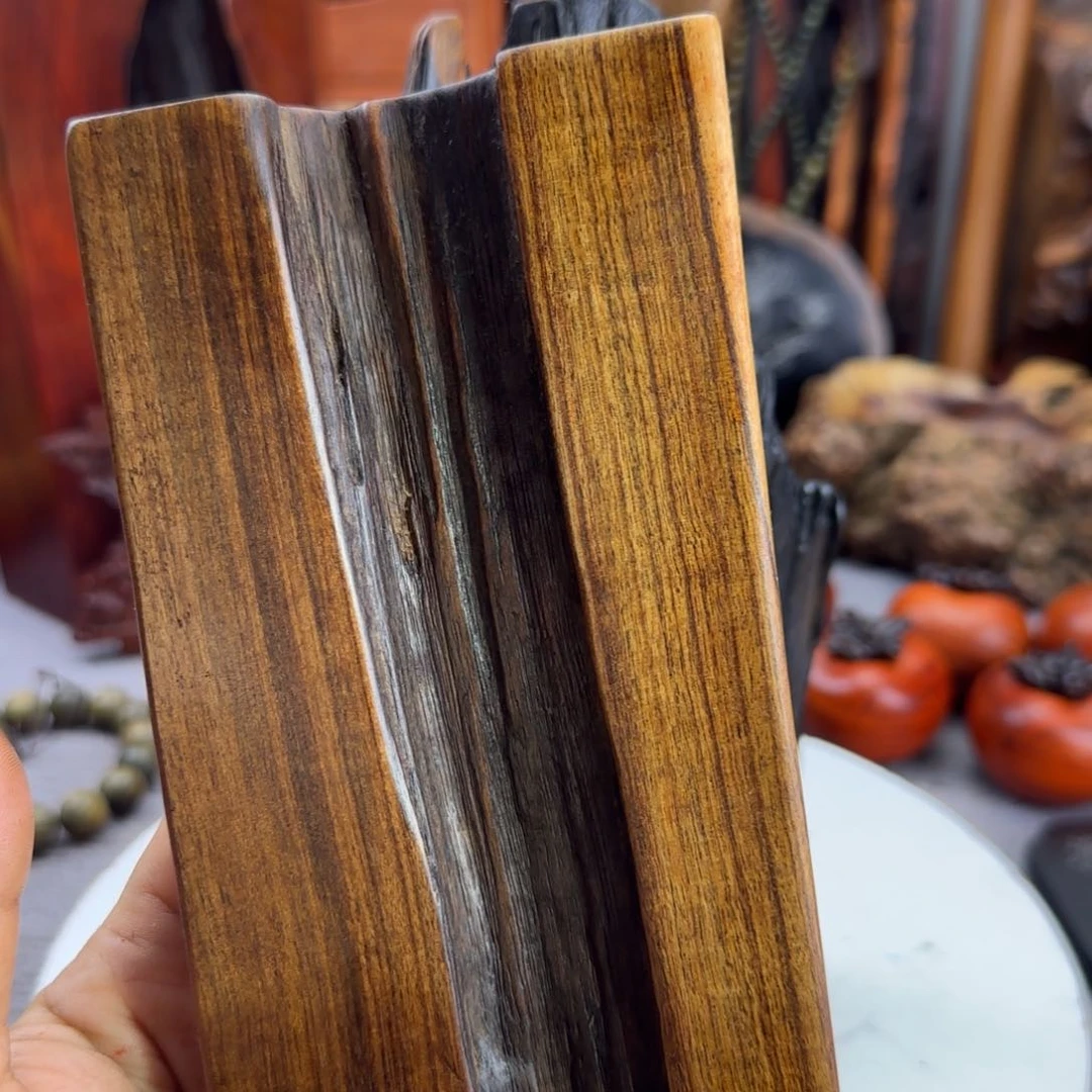 大果紫檀（缅甸花梨）胖*