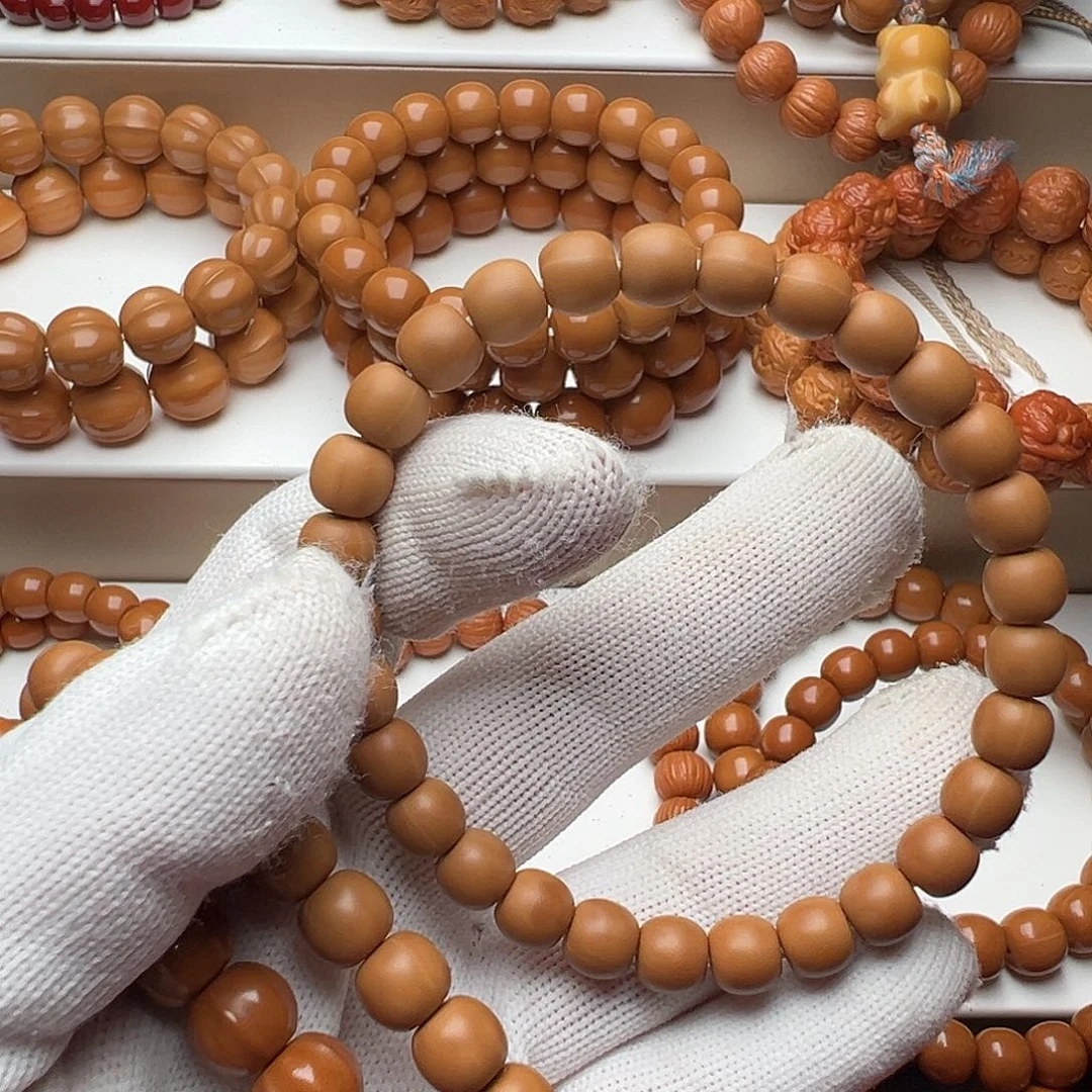 吊坠文玩核桃起****往