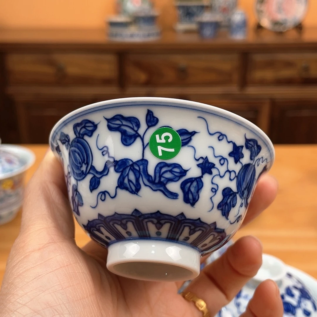 景德镇陶瓷景德镇瓷器