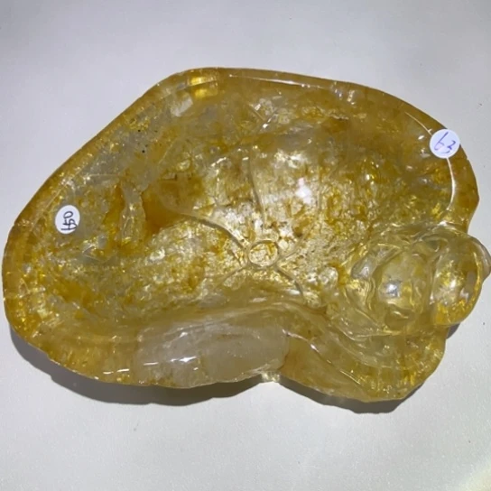 未镶嵌水晶大型摆件（非配饰）