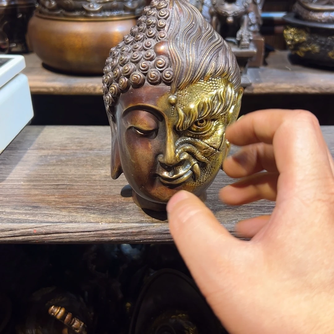 铜器工艺品精工铜器