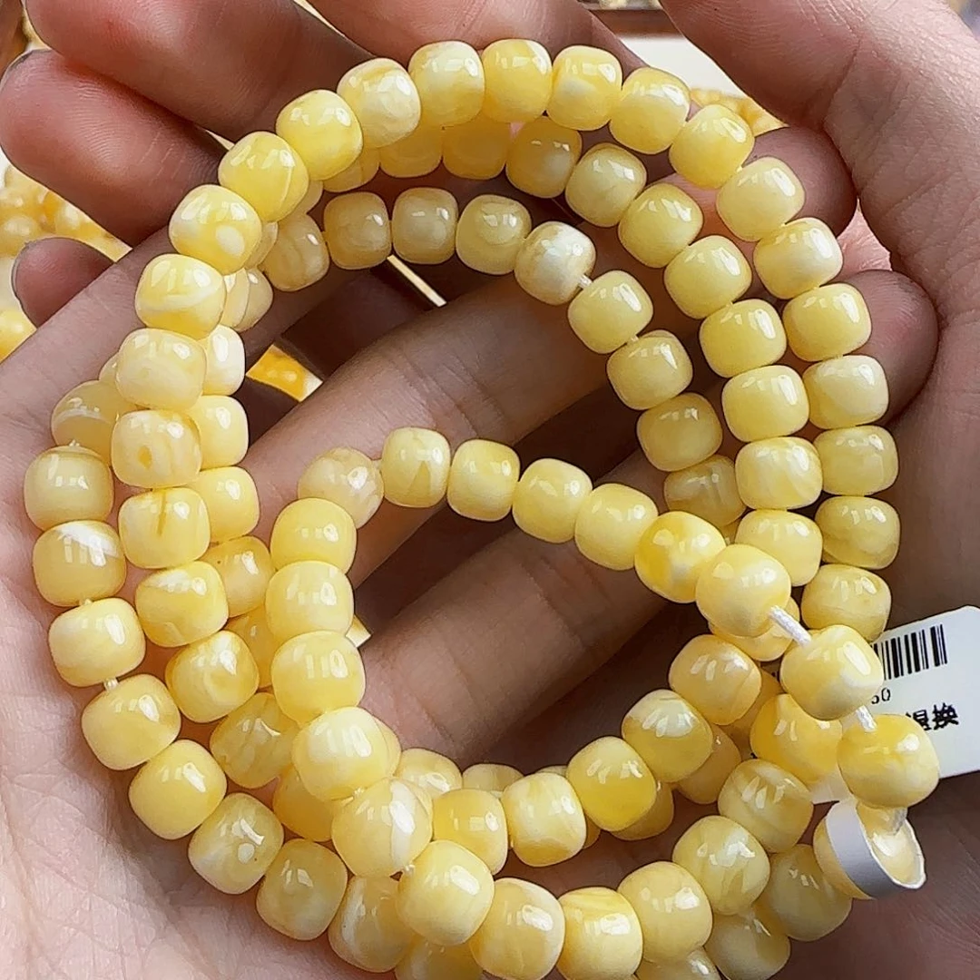 未镶嵌蜜蜡珠宝奇石