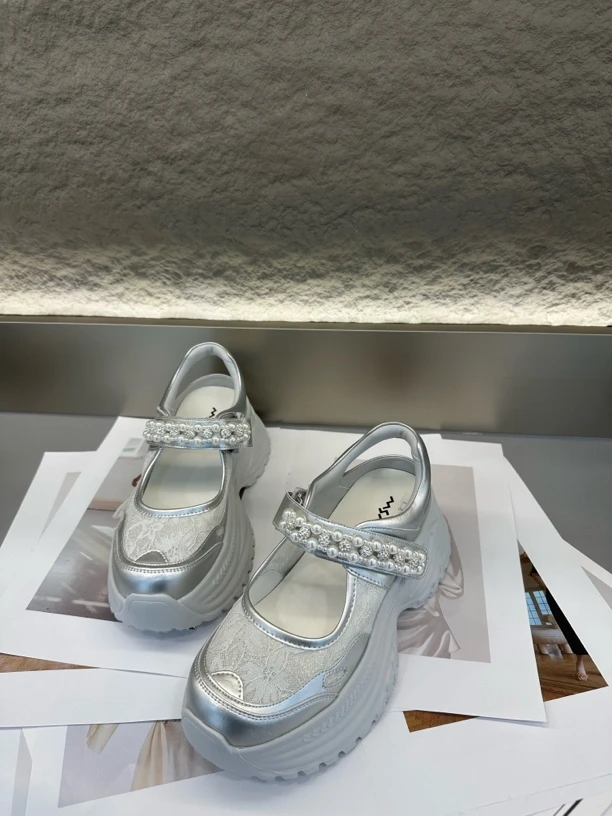 玛莎玛索231-112夏款网面拉带休闲鞋