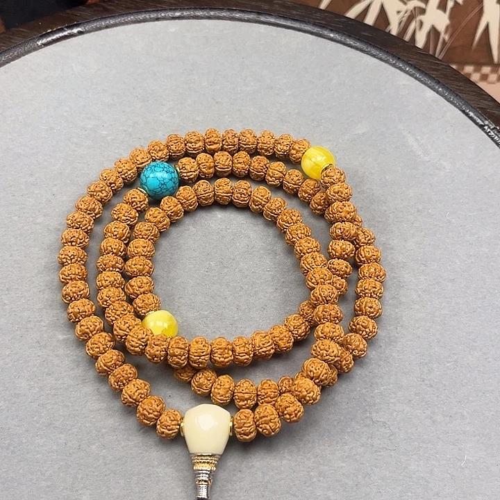 金刚菩提吊坠金刚