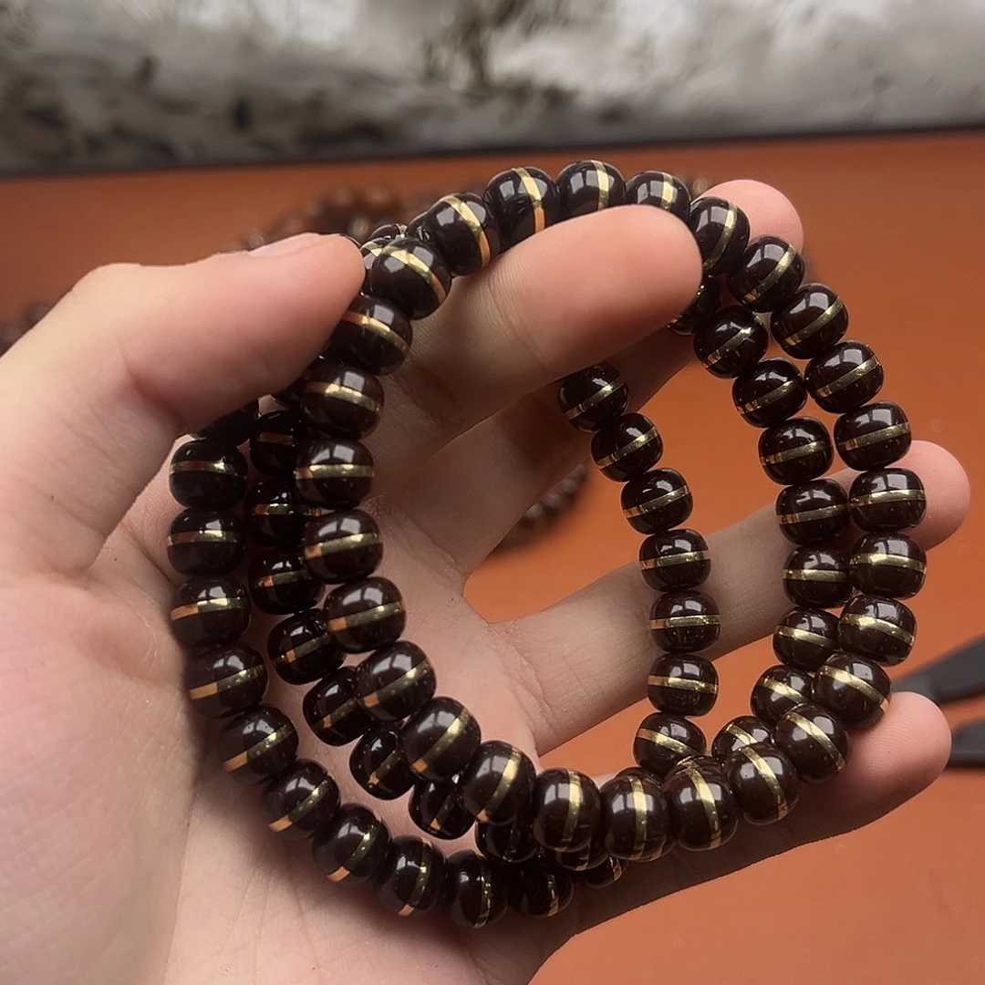 手串紫金鼠紫金鼠6