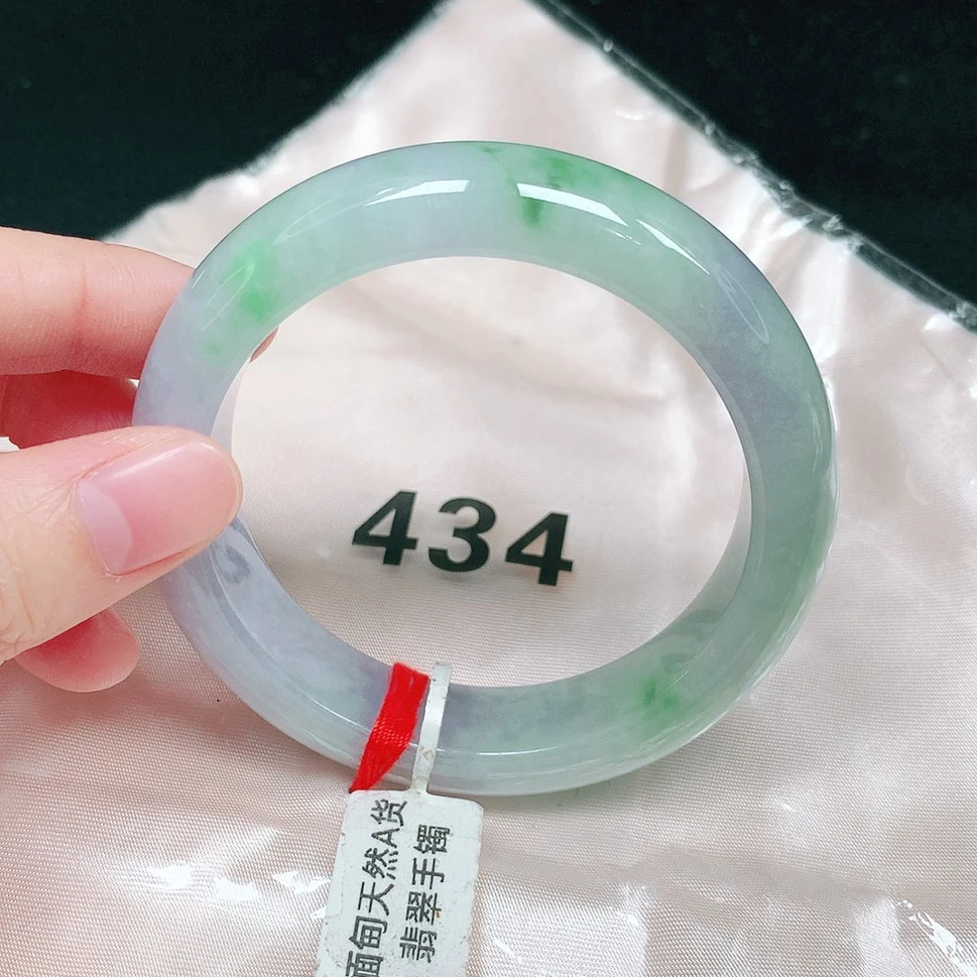 翡翠未镶嵌手镯翡翠手镯未镶嵌