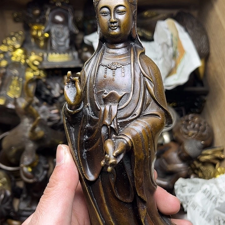 航弟文玩铜器链接