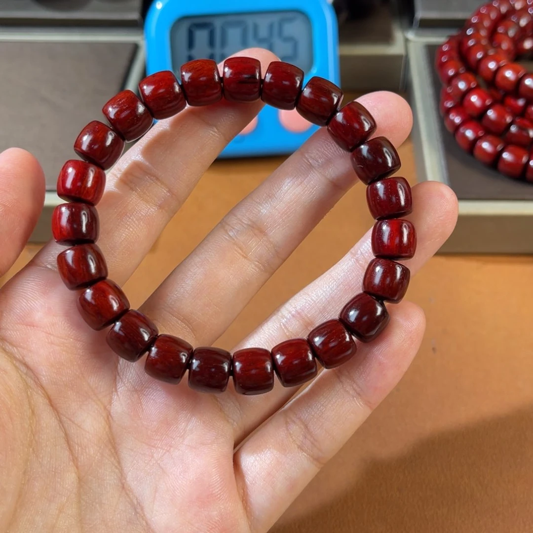 《***》檀香紫檀（小叶紫檀）