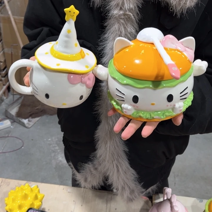 紫砂茶叶罐这么多人都