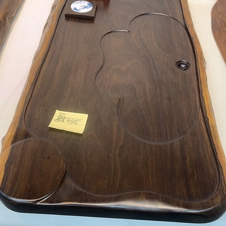 用***6木黑檀木源头工厂直播间